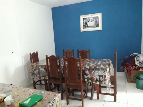 Ch�cara Nossa Senhora Aparecisa