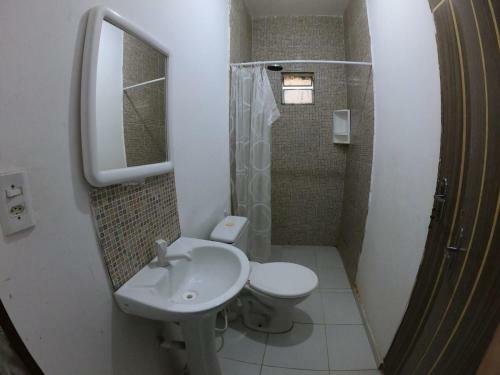 Casa Linda Com 2 Quartos, Ar E Piscina