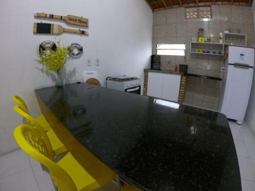 Casa Linda Com 2 Quartos, Ar E Piscina