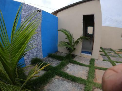Casa Linda Com 2 Quartos, Ar E Piscina