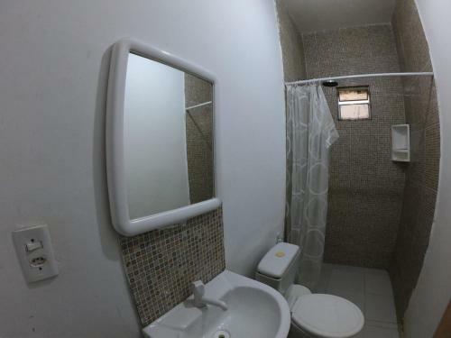 Casa Linda Com 2 Quartos, Ar E Piscina