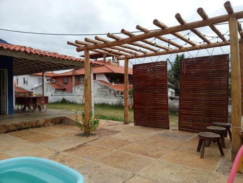 Alto Mar Do Coqueiro