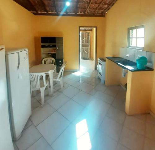 Casa Do Gopala Temporada