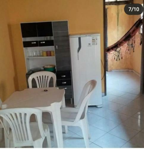 Casa Do Gopala Temporada
