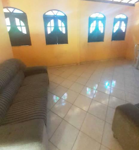 Casa Do Gopala Temporada