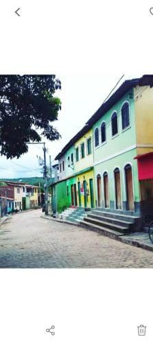 Casa Do Gopala Temporada