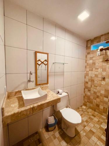 Apartamento Ap� Do Fabiano Flats E Lofts
