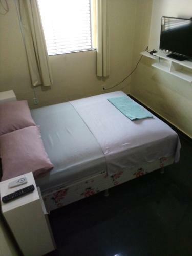 Apartamento Mj Hostel & Suites