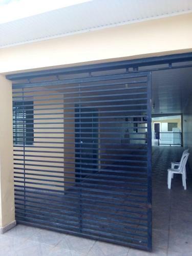 Apartamento Mj Hostel & Suites