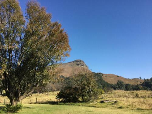 Apartamento Everwood Estates