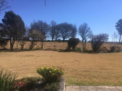 Apartamento Everwood Estates
