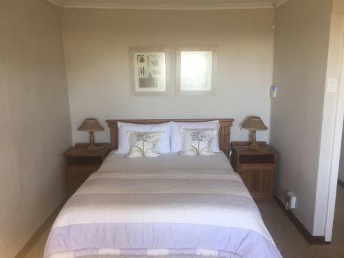 Apartamento Everwood Estates