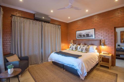 Rockfig Lodge Madikwe