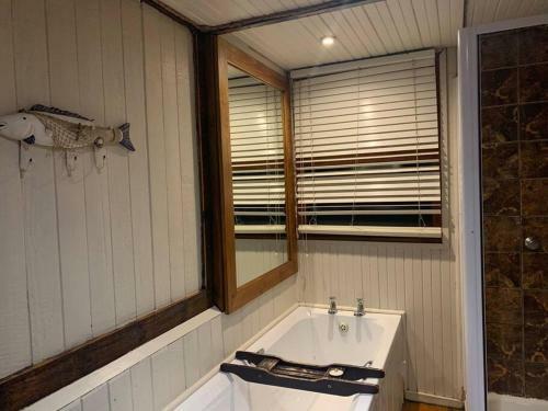 Sodwana Bay Lodge, House 31 With Boat Locker