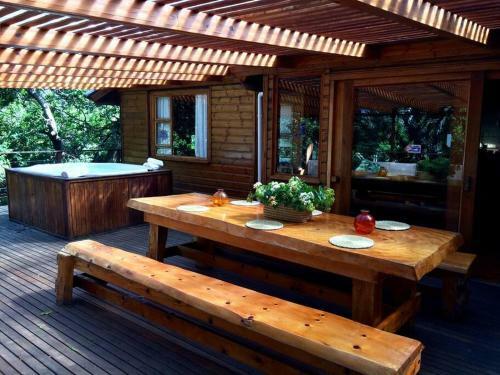 Sodwana Bay Lodge, House 31 With Boat Locker