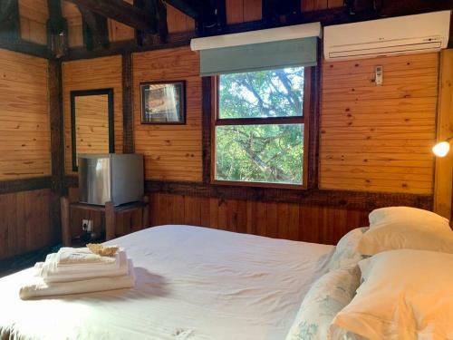 Sodwana Bay Lodge, House 31 With Boat Locker