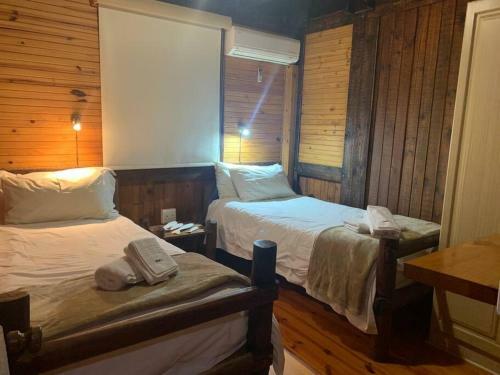 Sodwana Bay Lodge, House 31 With Boat Locker
