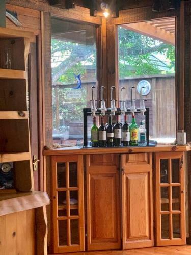 Sodwana Bay Lodge, House 31 With Boat Locker