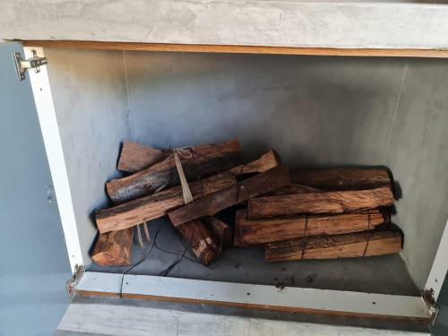 Apartamento Jesser Point Boat Lodge House 34