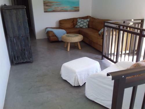 Apartamento Jesser Point Boat Lodge House 34