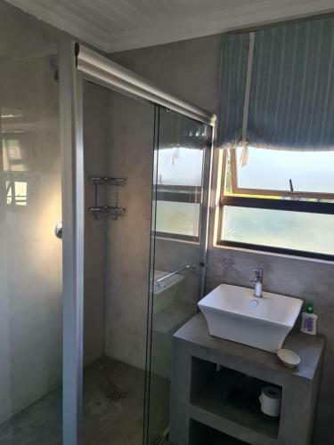 Apartamento Jesser Point Boat Lodge House 34