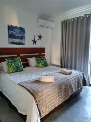 Apartamento Jesser Point Boat Lodge House 34