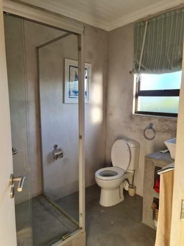 Apartamento Jesser Point Boat Lodge House 34