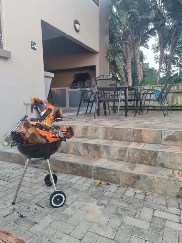 Apartamento Jesser Point Boat Lodge House 34