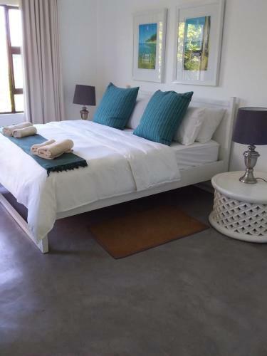 Apartamento Jesser Point Boat Lodge House 34