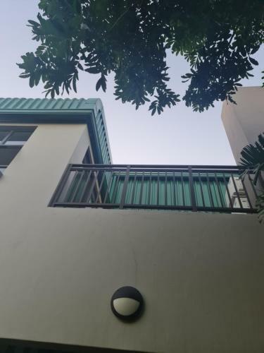 Apartamento Jesser Point Boat Lodge House 34