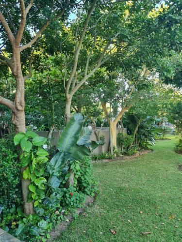 Apartamento Jesser Point Boat Lodge House 34