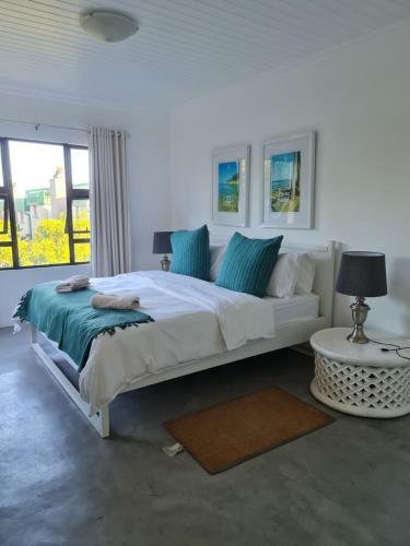 Apartamento Jesser Point Boat Lodge House 34