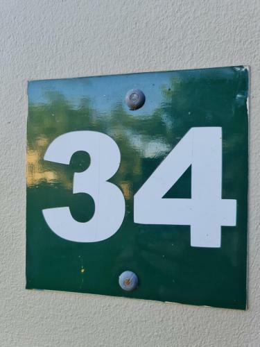 Apartamento Jesser Point Boat Lodge House 34