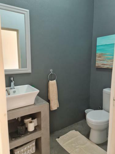 Apartamento Jesser Point Boat Lodge House 34