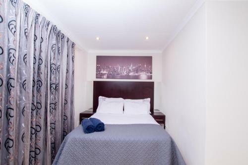 Prestigious Apartments