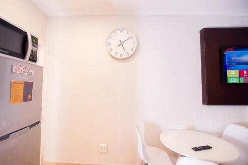 Prestigious Apartments