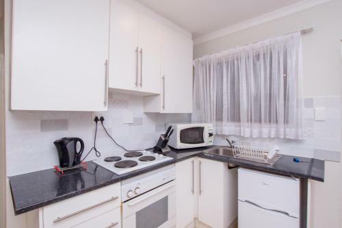 Prestigious Apartments