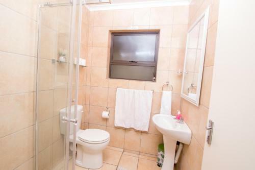 Prestigious Apartments