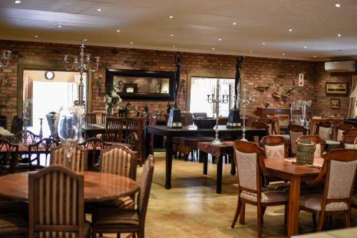 Hostal Maretlwane Guesthouse