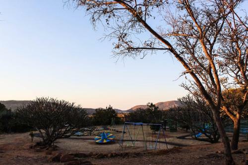 Apartamento Entire Eco Home, Magaliesburg