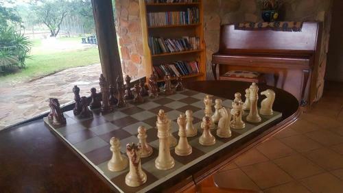 Apartamento Entire Eco Home, Magaliesburg