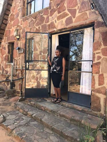 Apartamento Entire Eco Home, Magaliesburg