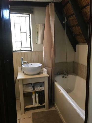 Apartamento Entire Eco Home, Magaliesburg