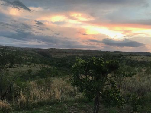 Tonquani Bush Chalet