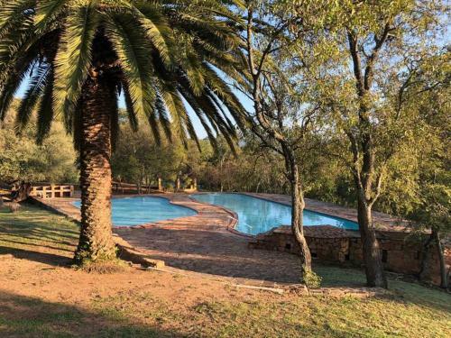Tonquani Bush Chalet