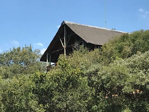 Tonquani Bush Chalet