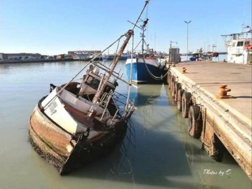 Apartamento Visvanger Accommodation