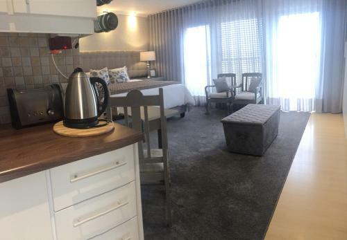 Apartamento Se La Vie Guest Suite