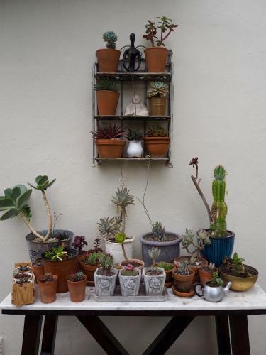 Apartamento Rafters Cottage
