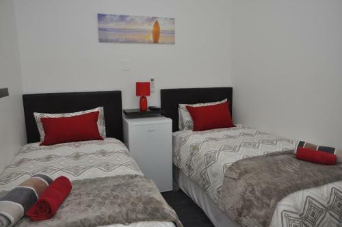 Surrey B&B